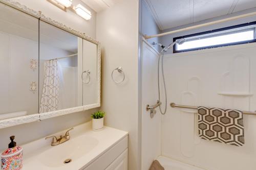 Ένα μπάνιο στο 5 Mi to Surprise Stadium! Arizona Winter Getaway