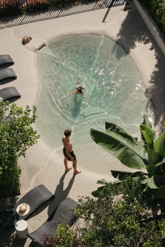 Sercotel El Balcón de la Bahía Suites