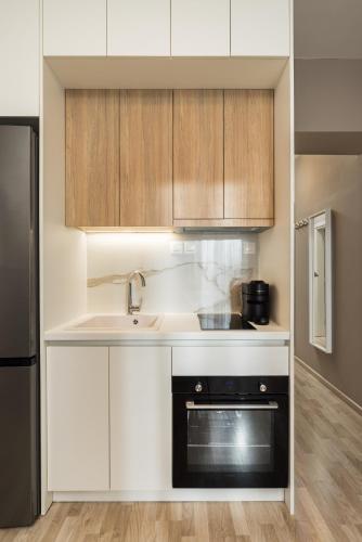 Urban Elegance by Nest