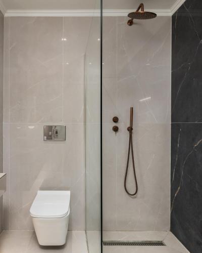Urban Elegance by Nest