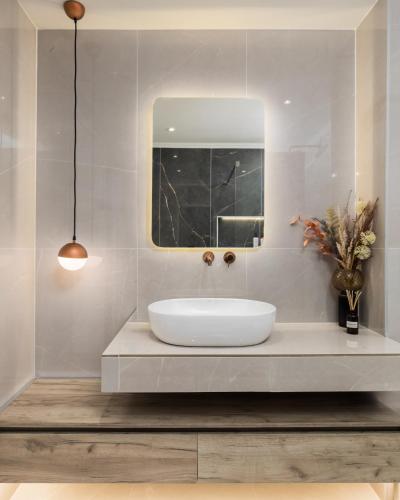 Urban Elegance by Nest