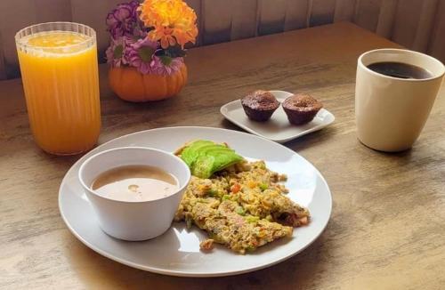 Imagine din galeria proprietății Suites Lassa în Ensenada