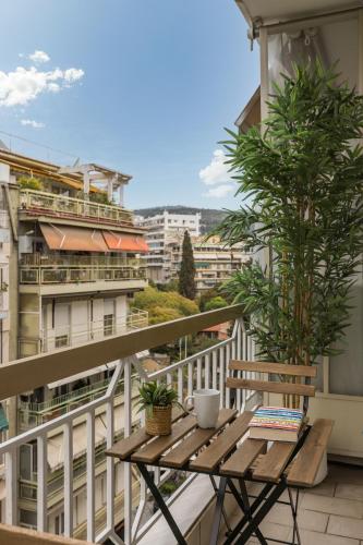 Urban Elegance by Nest