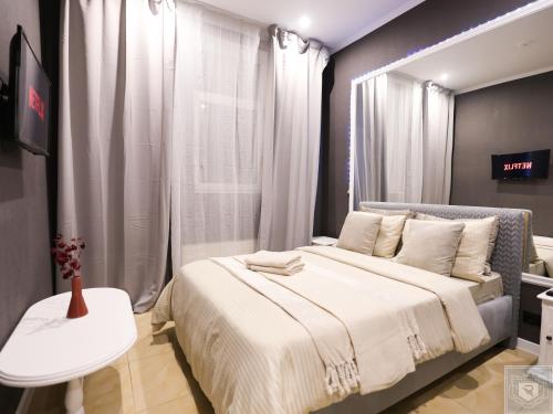 RentHouse Apart-Hotel Room #5