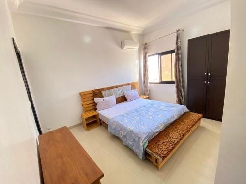 3 Chambres virage
