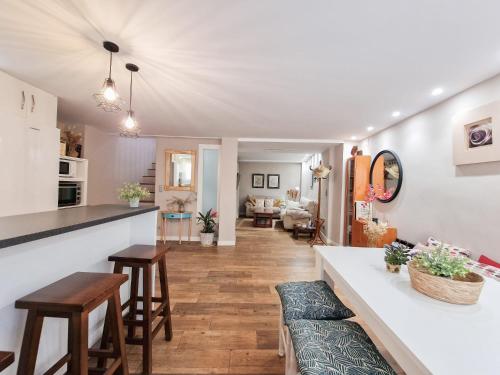 Casa rural Abuelo Daniel