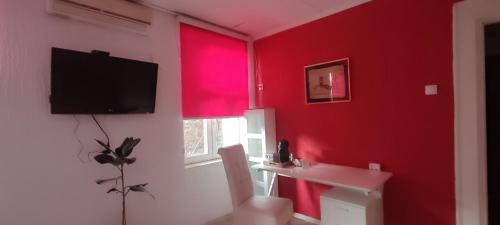 Afbeelding uit fotogalerij van Republic square central in Belgrado