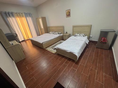 Foto dalla galleria di AFAQ vip a Mascate