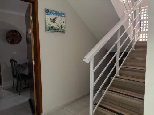 Afbeelding uit fotogalerij van Apartamento Paraíso Refúgio - Manoah Beach Flats in Maragogi