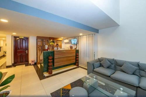 Fotografie z fotogalerie ubytování Punleu Raksmey Boutique v destinaci Phumĭ Ta Phŭl