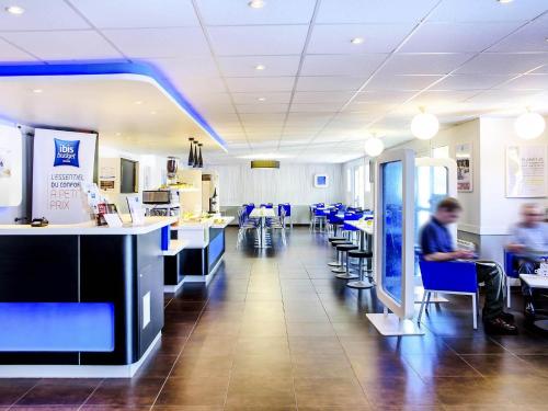 Fotografie z fotogalerie ubytování ibis budget Valenciennes Petite-Forêt v destinaci Petite Forêt