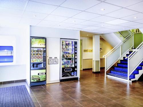 Fotografie z fotogalerie ubytování ibis budget Valenciennes Petite-Forêt v destinaci Petite Forêt