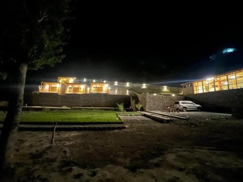 Billede fra billedgalleriet på Yuligo Resort Skardu i Skardu