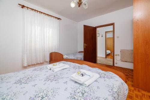 Apartment Senj 5569d