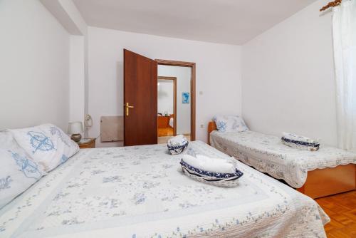 Apartment Senj 5569d