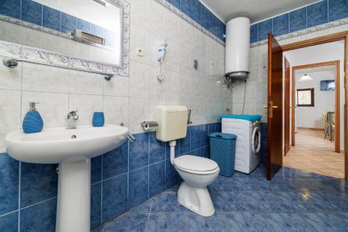 Apartment Senj 5569d