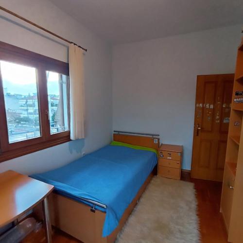 Philoxenia apartment city center