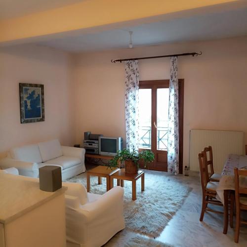 Philoxenia apartment city center