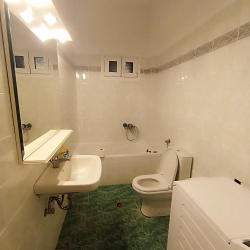 Philoxenia apartment city center