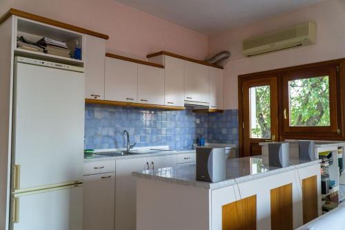 Philoxenia apartment city center