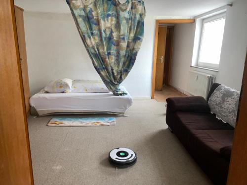 Galeriebild der Unterkunft Brakel Ferienwohnung in Brakel