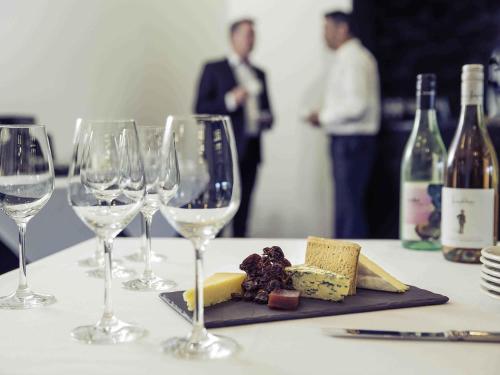 Thức uống tại Mercure Newcastle Airport