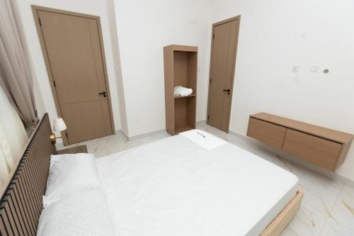 Billede fra billedgalleriet på The Riverdale, Kumasi i Kumasi