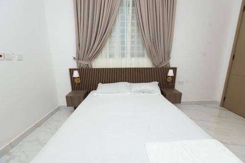 Billede fra billedgalleriet på The Riverdale, Kumasi i Kumasi