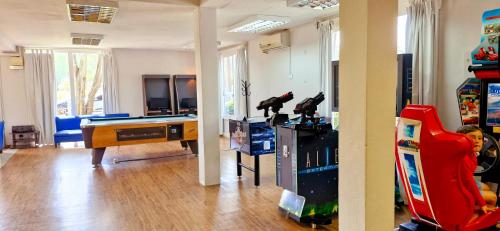 Fotografie z fotogalerie ubytování Green Park 116 E solanas v destinaci Punta del Este