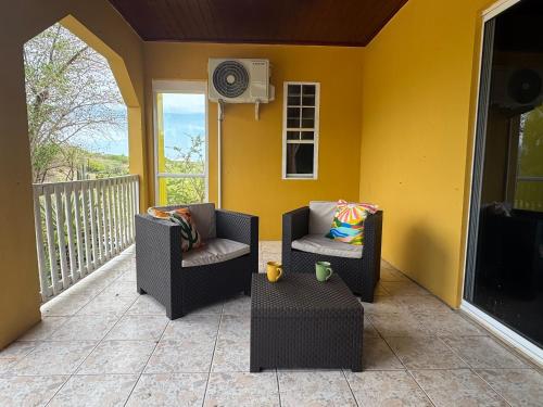 Gallery image of Energia di Trupial in Barber
