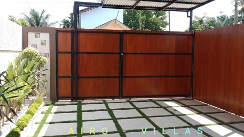 Fotografie z fotogalerie ubytování AIRO Villas v destinaci Sultan Syarif Kasim II International Airport