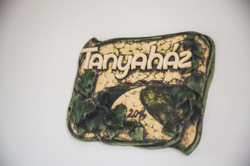 Fotografie z fotogalerie ubytování Tanyaház-Öregtölgy Vendégház v destinaci Szár