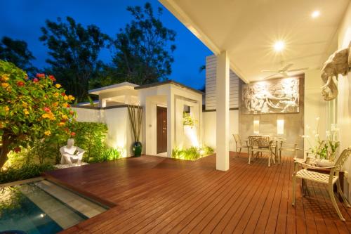 Villa Paradiso – Photos 4