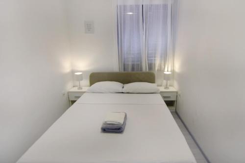 Apartments with parking space Umag - 20422