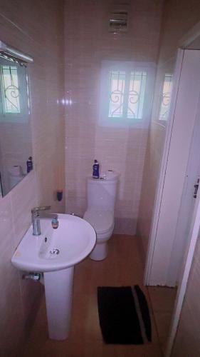 Ένα μπάνιο στο Luxe Cozy Comfort