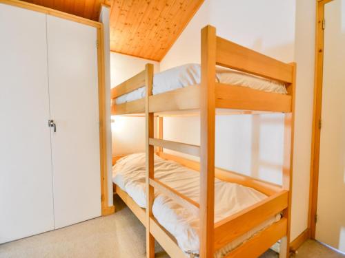 Morzine: Appartement 4 pers, balcon, proche pistes