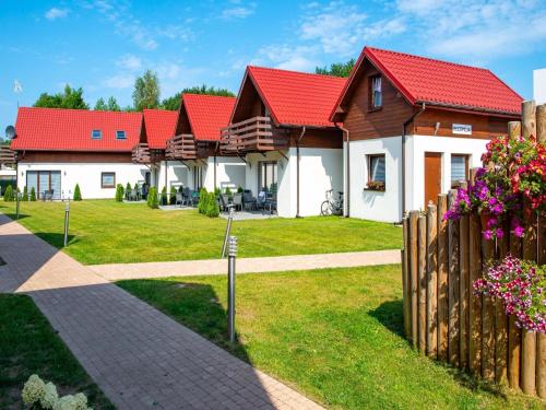 2 bedroom holiday home in Jaroslawiec