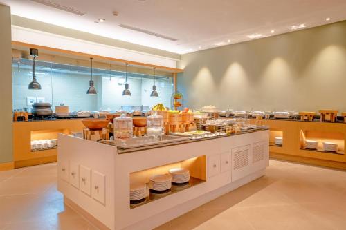 Mâncare la sau în apropiere de acest hotel