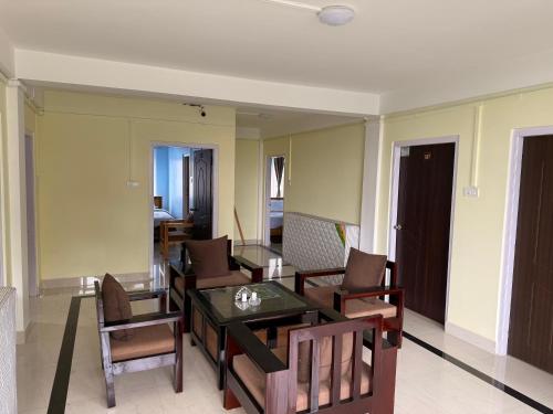 Gallery image of Hotel Makye Amay in Tawang