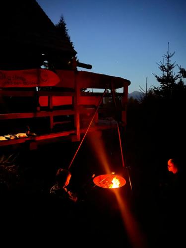 Galería fotográfica de Almhütte Kärnten en Maltaberg