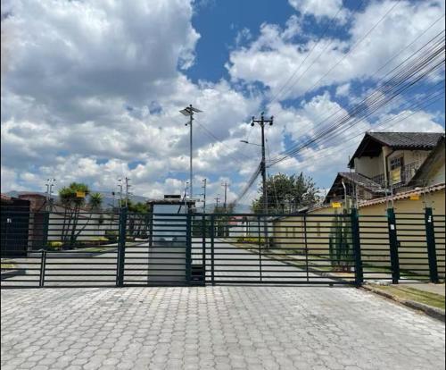 Fotografie z fotogalerie ubytování Aeropuerto Internacional Quito, Habitación N3 v destinaci Pifo