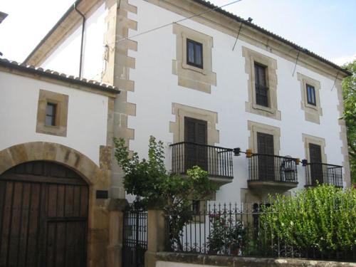 Gallery image of Hotel Rural La Casa del Montero in Espinosa de los Monteros