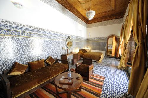 Riad Au 20 Jasmins – Photos 3