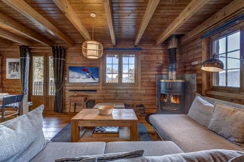 Chalet Pere Noel