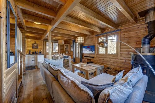 Chalet Pere Noel