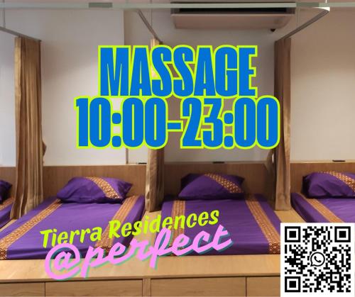 Gambar di galeri bagi Tierra Residences di Bangkok