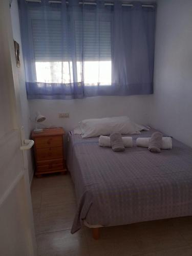 Vistas al mar, magnífico apartamento 4 dormitorios