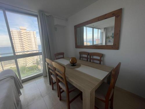 Vistas al mar, magnífico apartamento 4 dormitorios