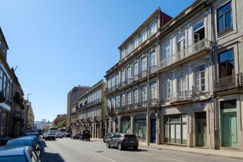 Duque Luxury