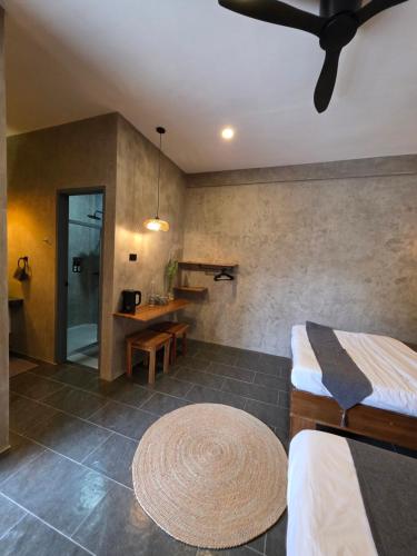 Imagen de la galería de Pisces Tourist Inn, Port Barton, en Itaytay